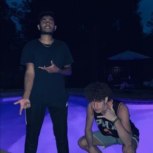 Meet your Posher, Justin